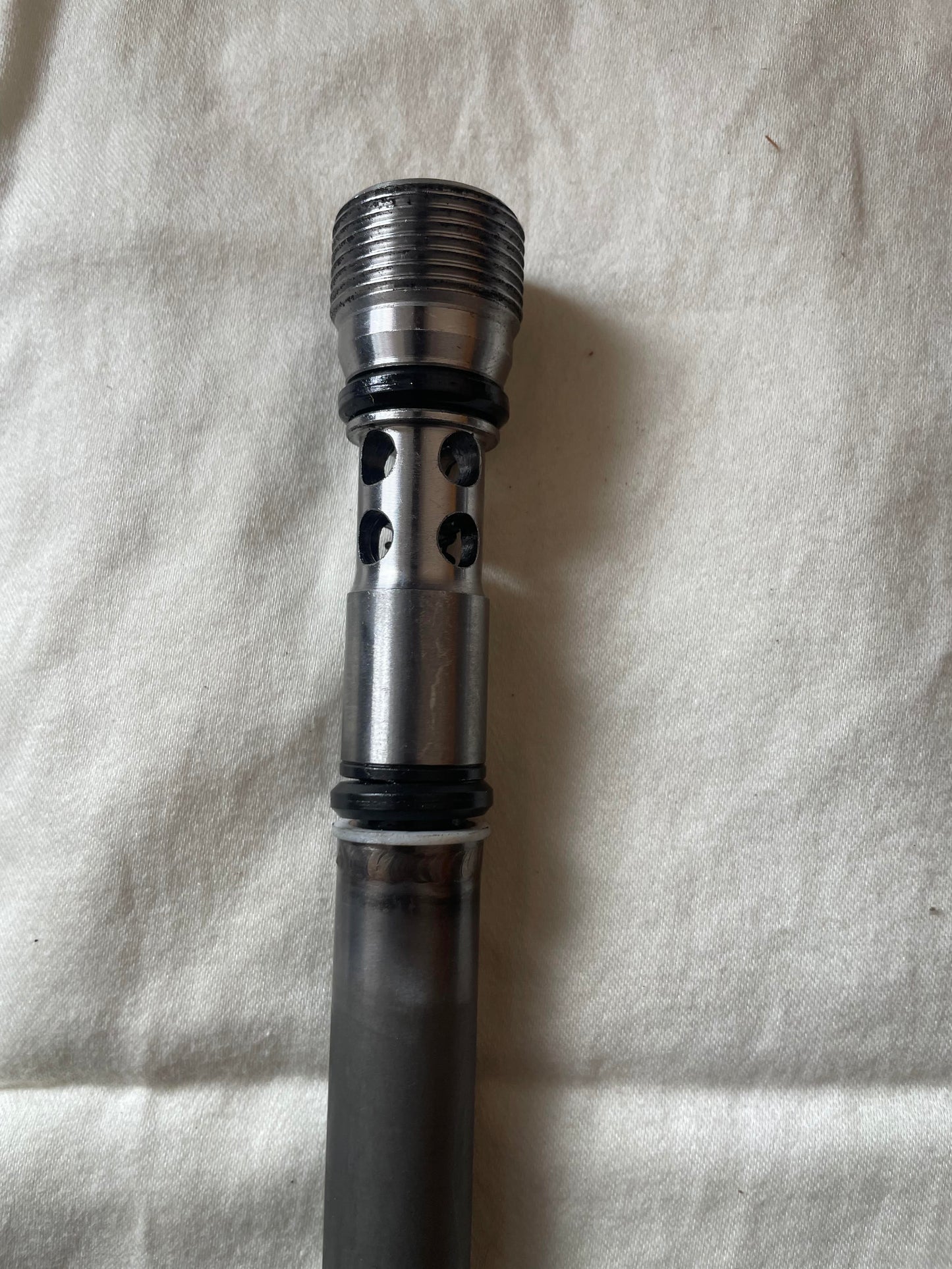 Driftless Diesel One Piece Standpipe's