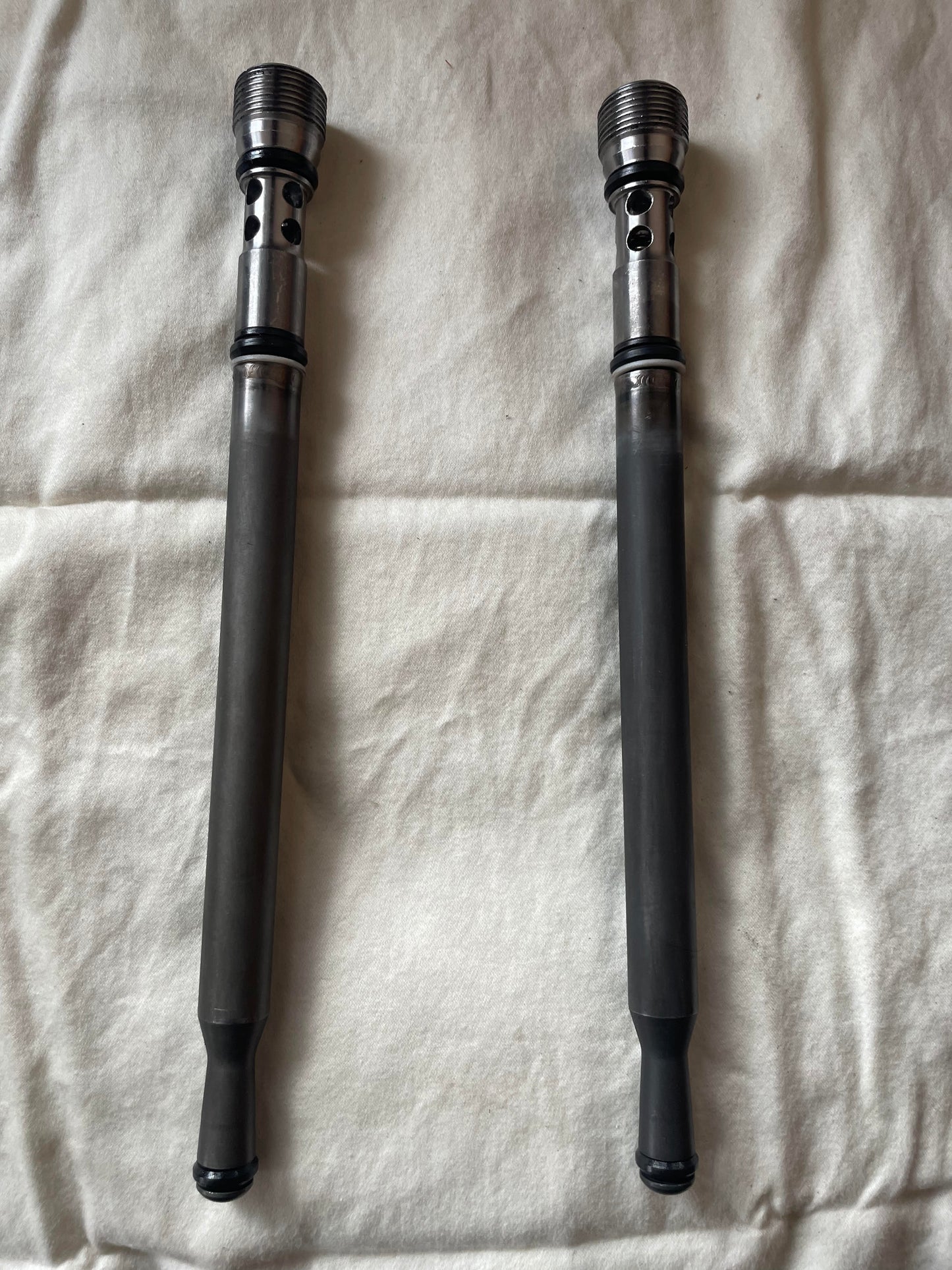 Driftless Diesel One Piece Standpipe's