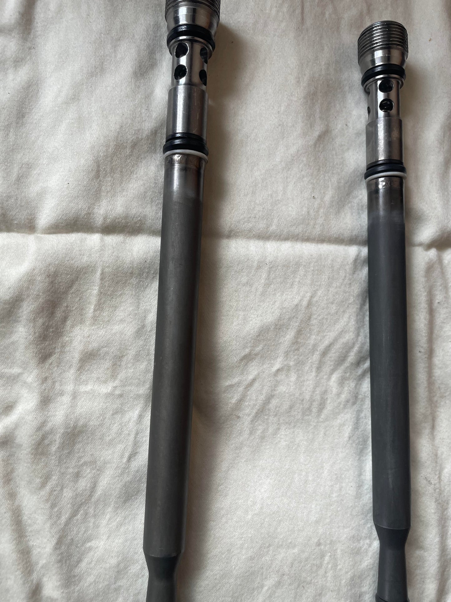 Driftless Diesel One Piece Standpipe's