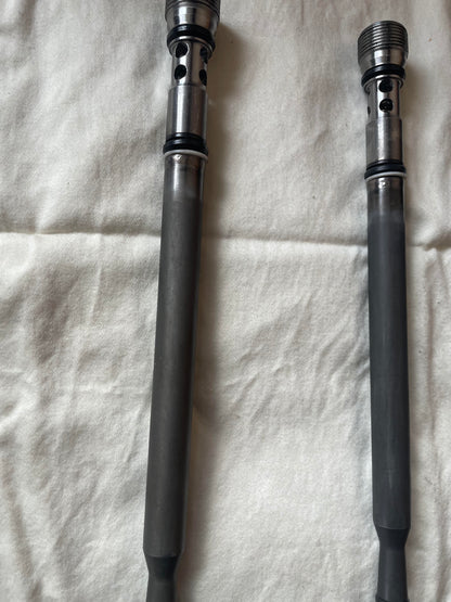 Driftless Diesel One Piece Standpipe's