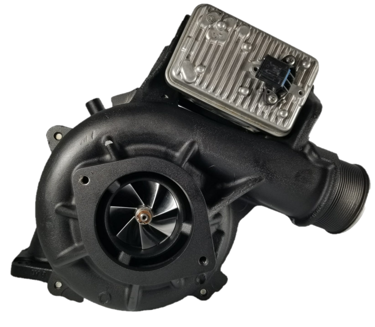 Turbo Time Stage 1 GXR-7 / 2020-23 L5P