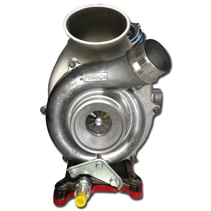 Turbo Time Garrett FOMOCO Turbocharger Ford Powerstroke 6.7L 2011-14 SST3266LRVA