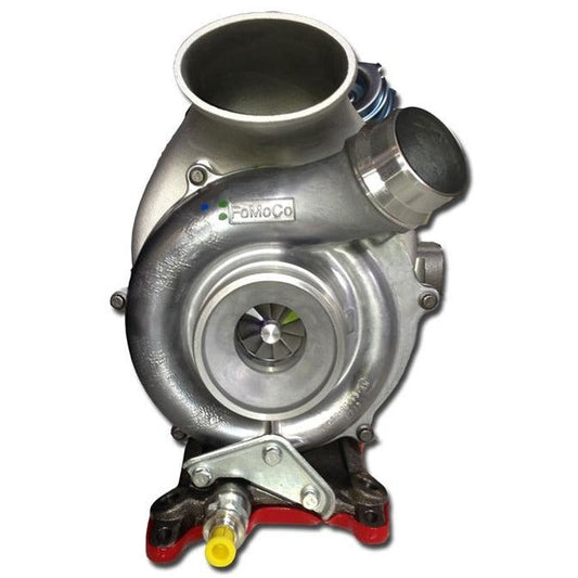 Turbo Time Garrett FOMOCO Turbocharger Ford Powerstroke 6.7L 2011-14 SST3266LRVA