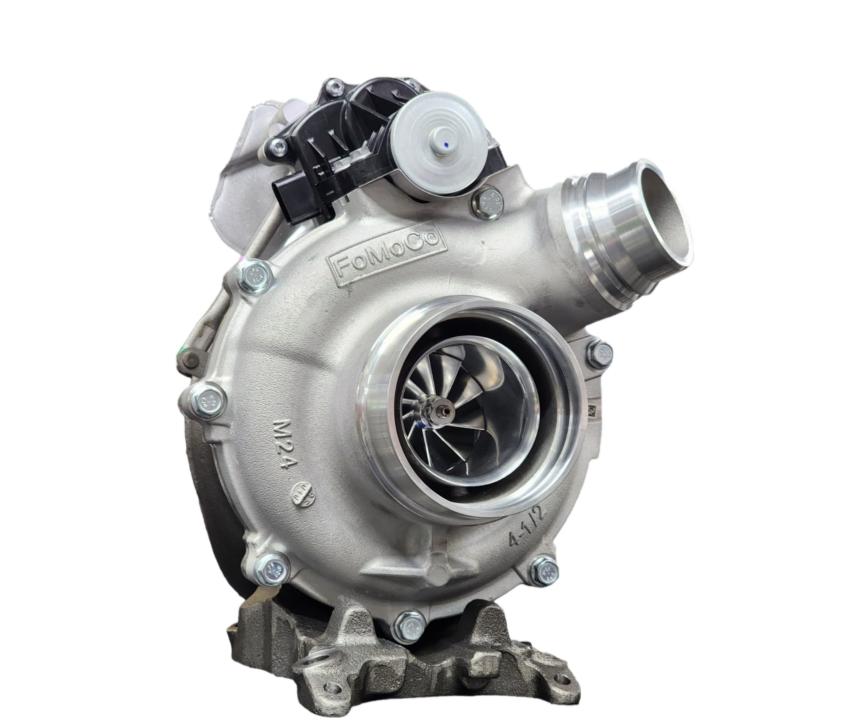 Turbo Time Predator GXR-10 Ford Powerstroke 6.7L / 2020-2025