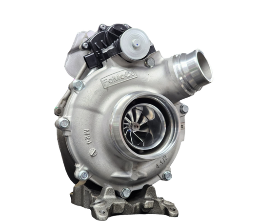 Turbo Time Predator GXR-10 Ford Powerstroke 6.7L / 2020-2025