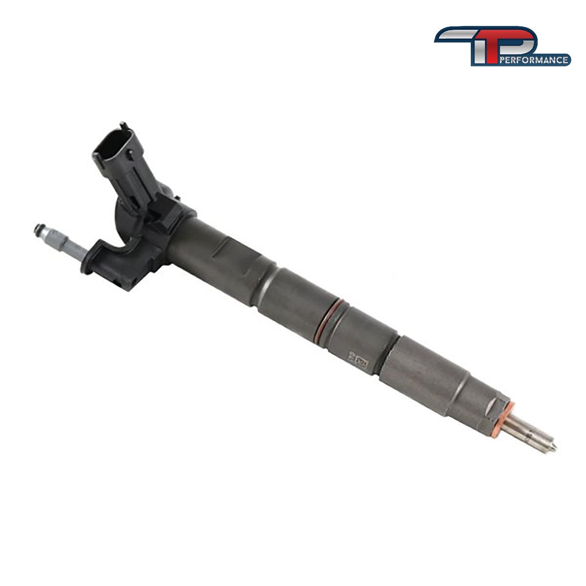 Turbo Time New Bosch Common Rail Injector 2011-2016 GMC Duramax LML