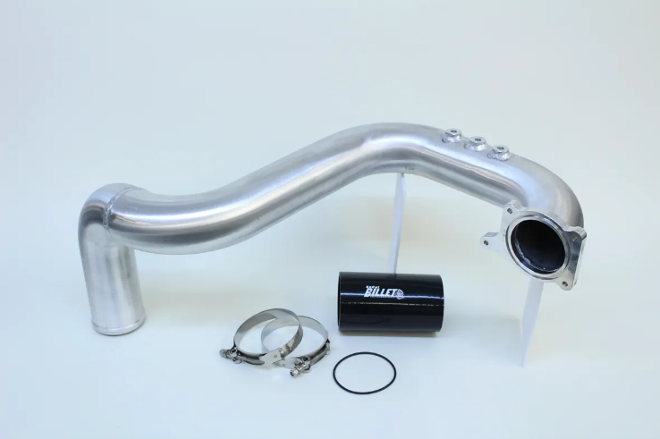 Turbo Time SCBI-6.0 COLD SIDE INTERCOOLER PIPE