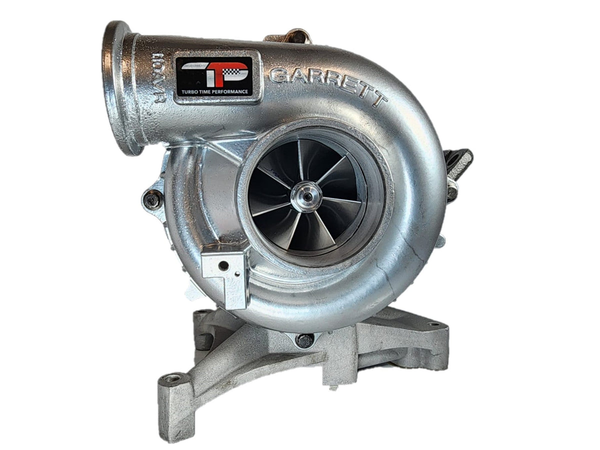 Turbo Time Stage 2 GXR 67 / 1994-99