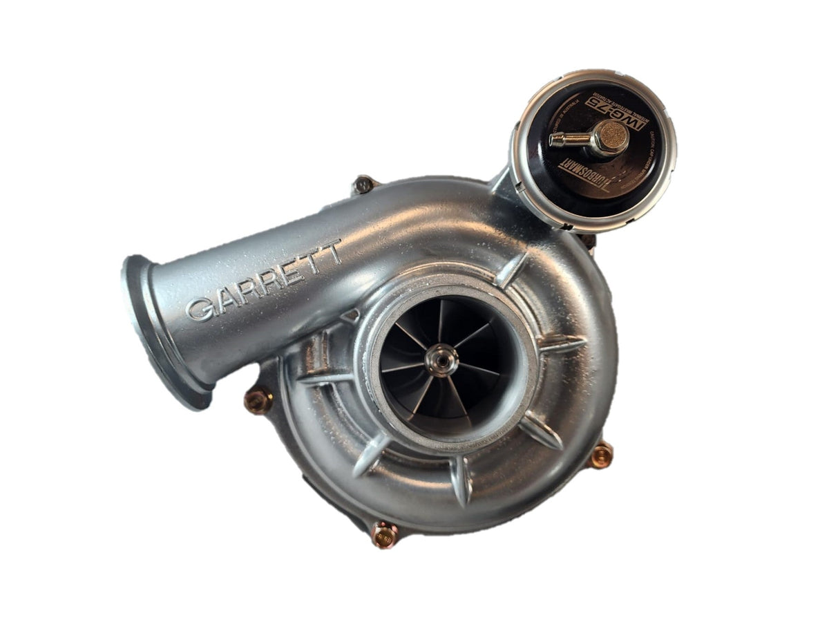 Turbo Time Stage 2 GXR 67 / 1999.5-03