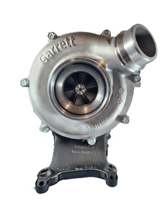 Turbo Time Garrett Stage 1 Powermax / 2011-19