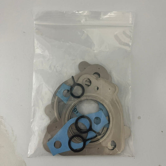 Turbo Time Turbo Install Gasket Kit - Duramax LLY, LML, LBZ, LMM