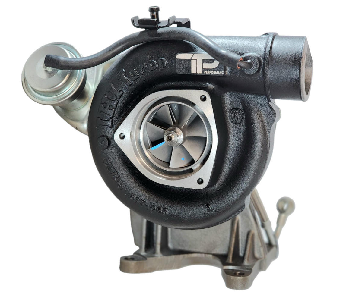 TTP Stage 2 64mm LB7