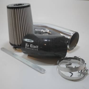 No Limit Fabrication 6.7 Powerstroke 11-16 Cold Air Intake Stage 1