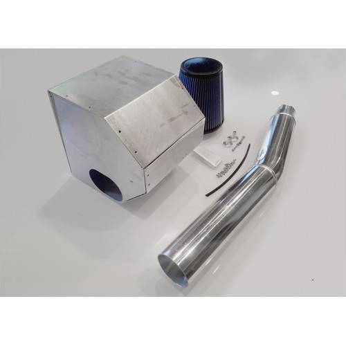 No Limit Fabrication 3.0 PowerStroke Cold Air Intake