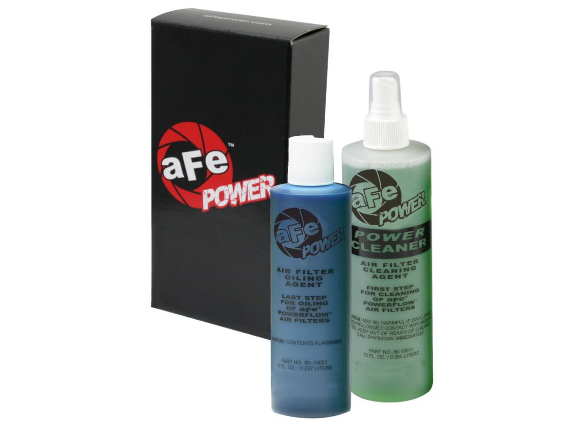 No Limit Fabrication Air Filter Cleaning Kit
