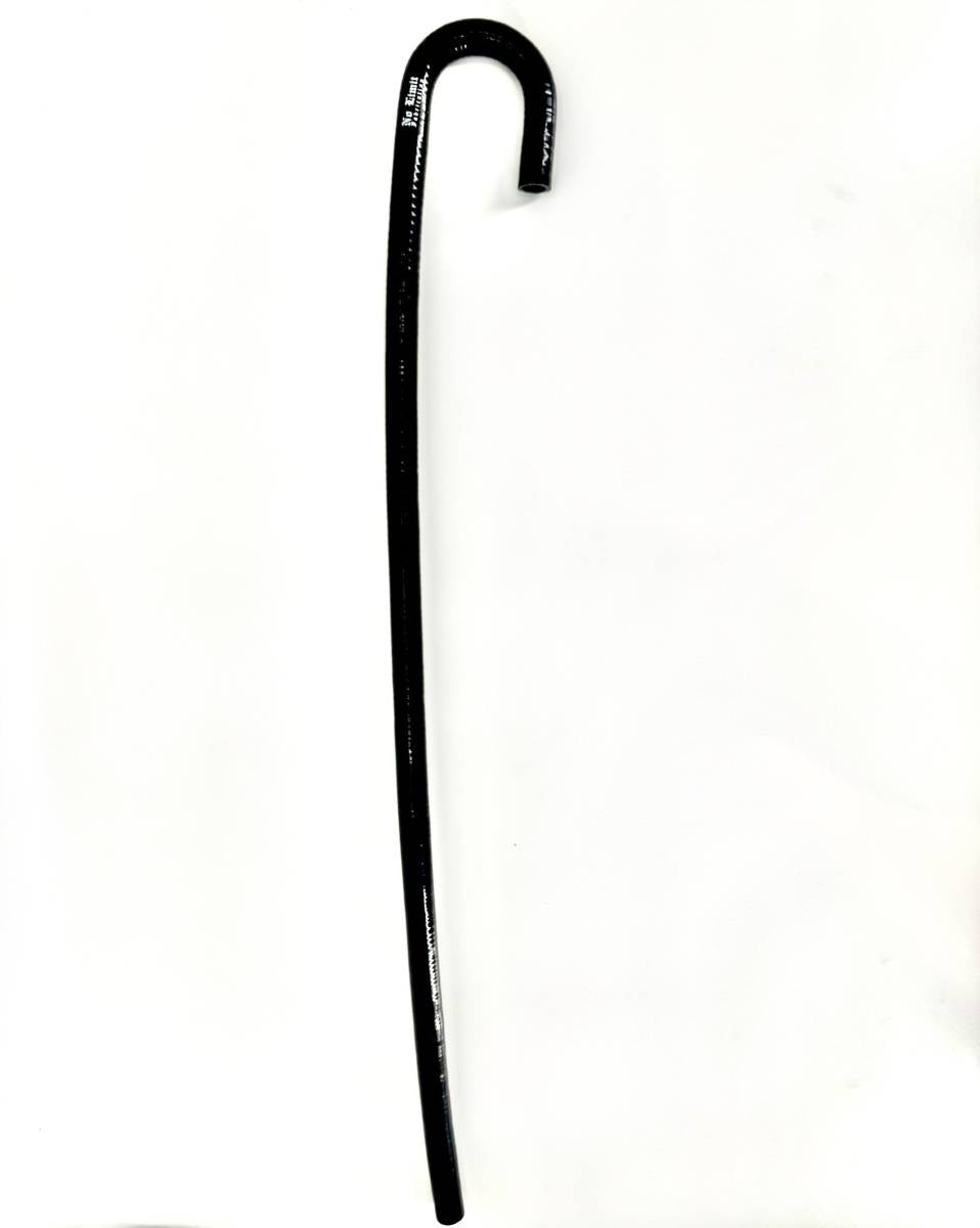 No Limit Fabrication 6.7 Powerstroke Molded Hose