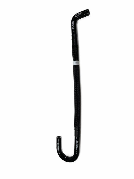 No Limit Fabrication 11-14 6.7 Secondary Coolant Line