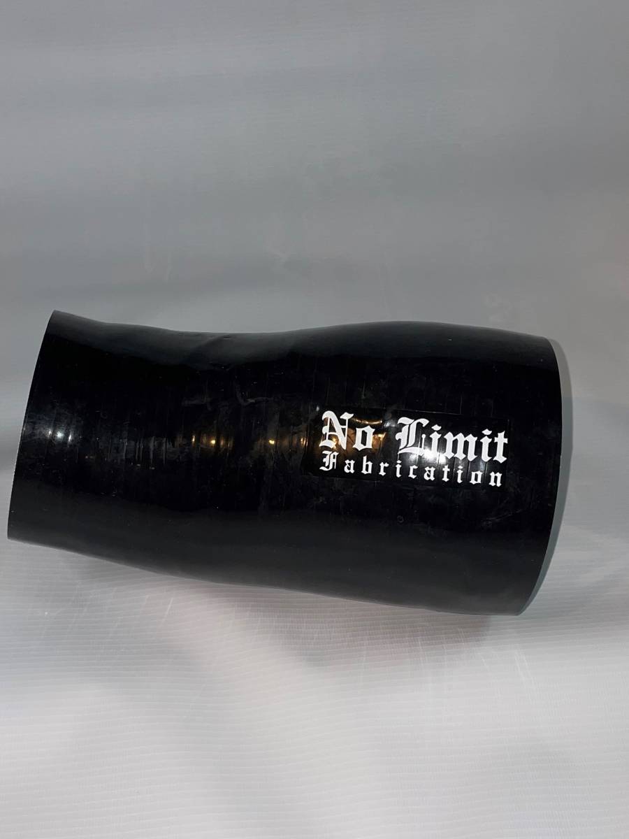 No Limit Fabrication Replacement Boot For 6.0 Intake