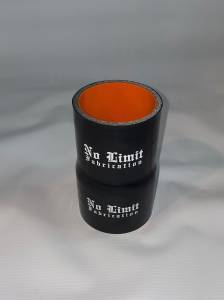 No Limit Fabrication 3" ID To 3.5" ID x 6" Long