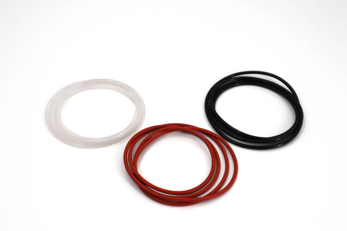 No Limit Fabrication Billet Oil Pan O-Ring