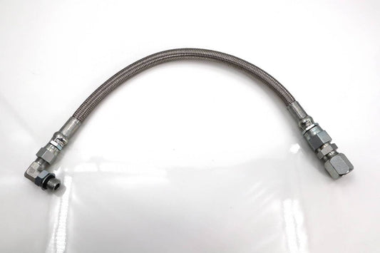 No Limit Fabrication Replacement Fuel Line & Fittings For No Limit Fabrication 11-19 CP4 Disaster Prevention Kit