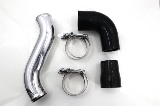 No Limit Fabrication 6.0 Upper Coolant Hose Upgrade Kit