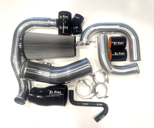 No Limit Fabrication 6.0 High Flow Bundle Kit