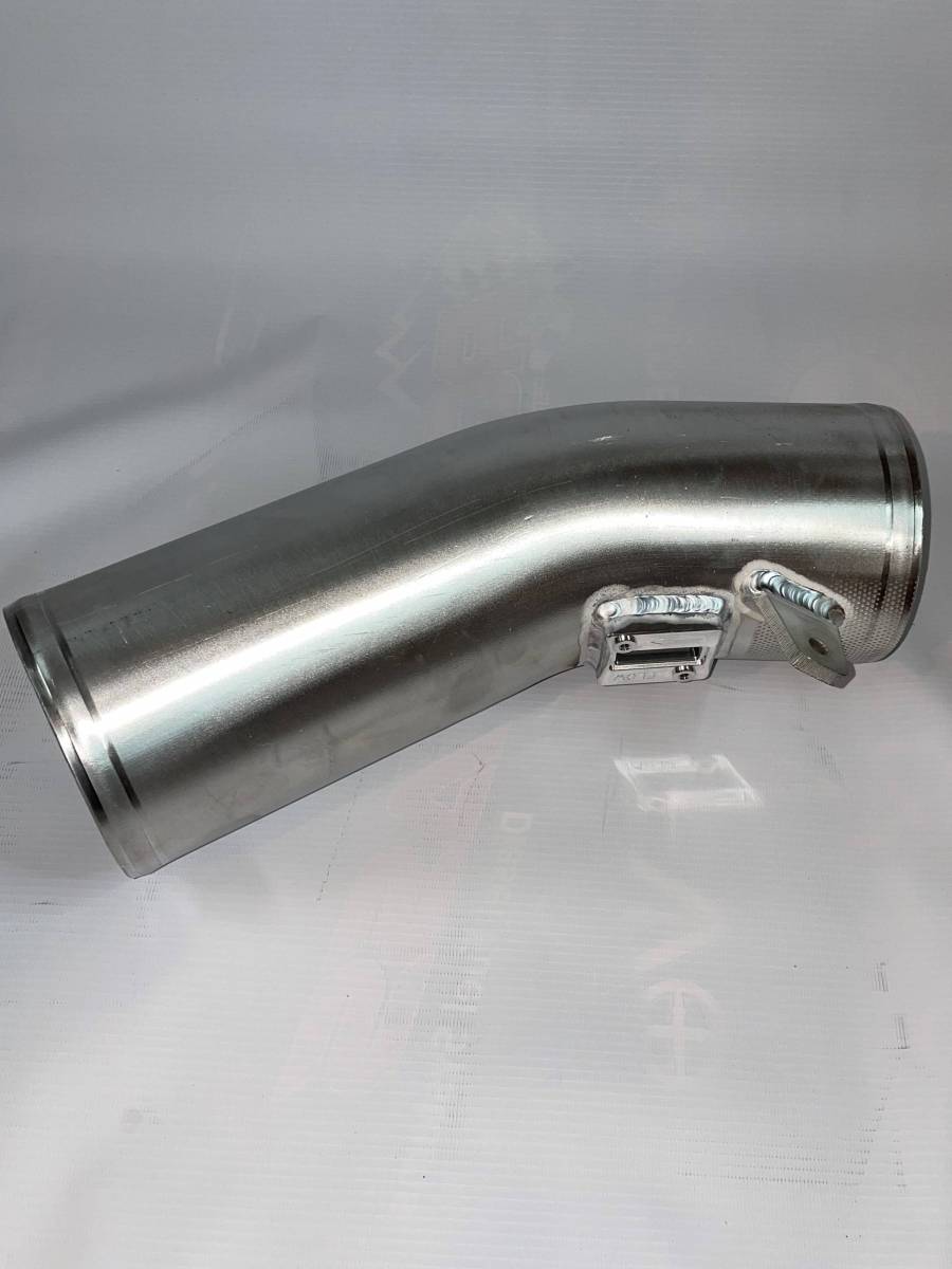 No Limit Replacement 11-19 6.7 MAF Pipe