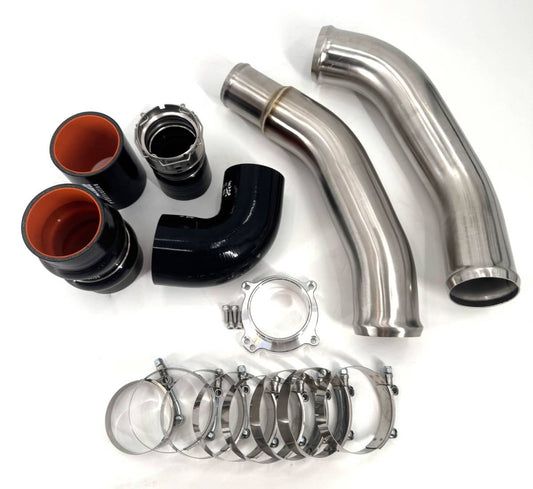 No Limit Fabrication 6.7 Power Stroke Boost Bundle Kit