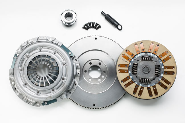 South Bend Clutch 04-154TZK