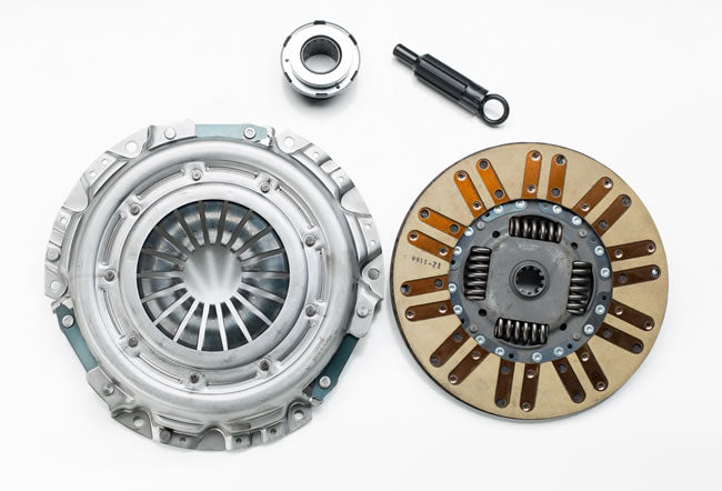South Bend Clutch 04-154TZR