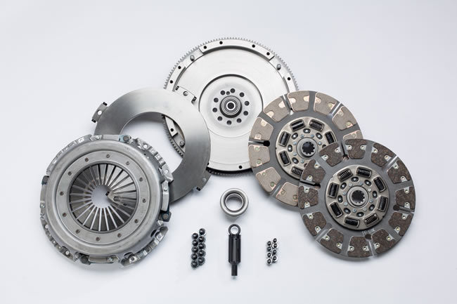 South Bend Clutch SFDD3250-6
