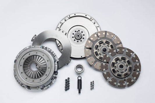 South Bend Clutch SFDD3250-6