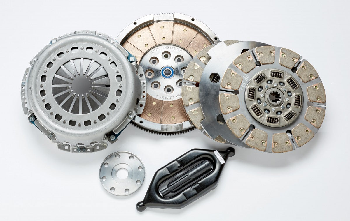 South Bend Clutch SSDD3600CBG