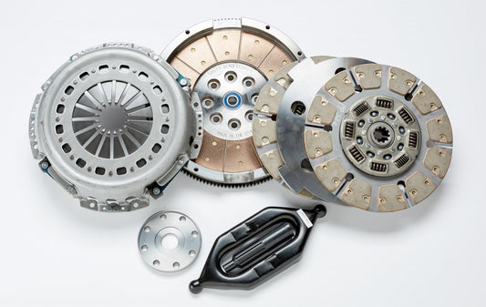 South Bend Clutch SSDD3600CBG