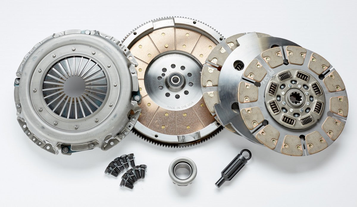 South Bend Clutch SSFDD3600CB5