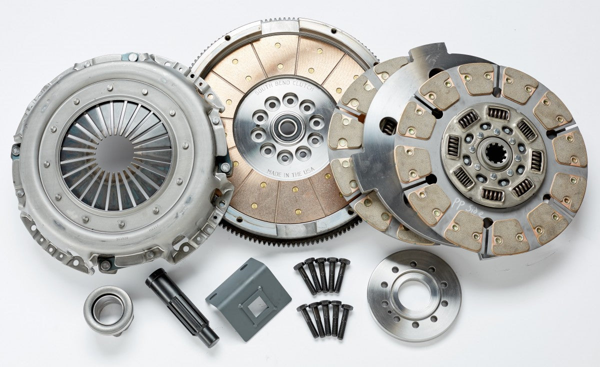 South Bend Clutch SSFDD3600CB6.0