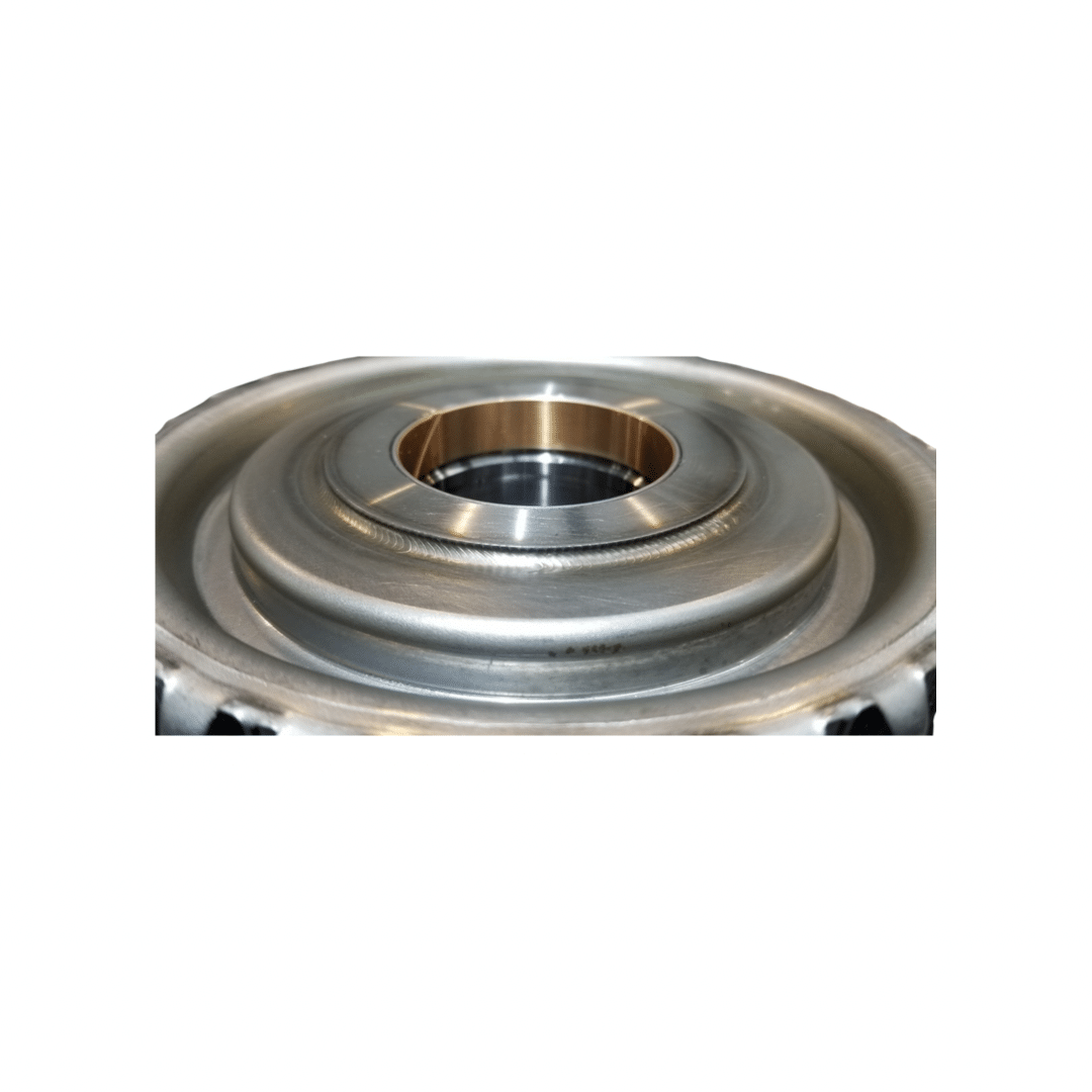 Warren Diesel Welded Coast Clutch Drum (4R100)
