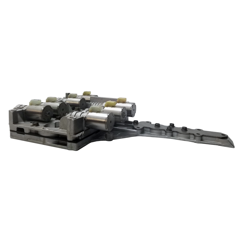 5R110w Re-man Performance Valve Body