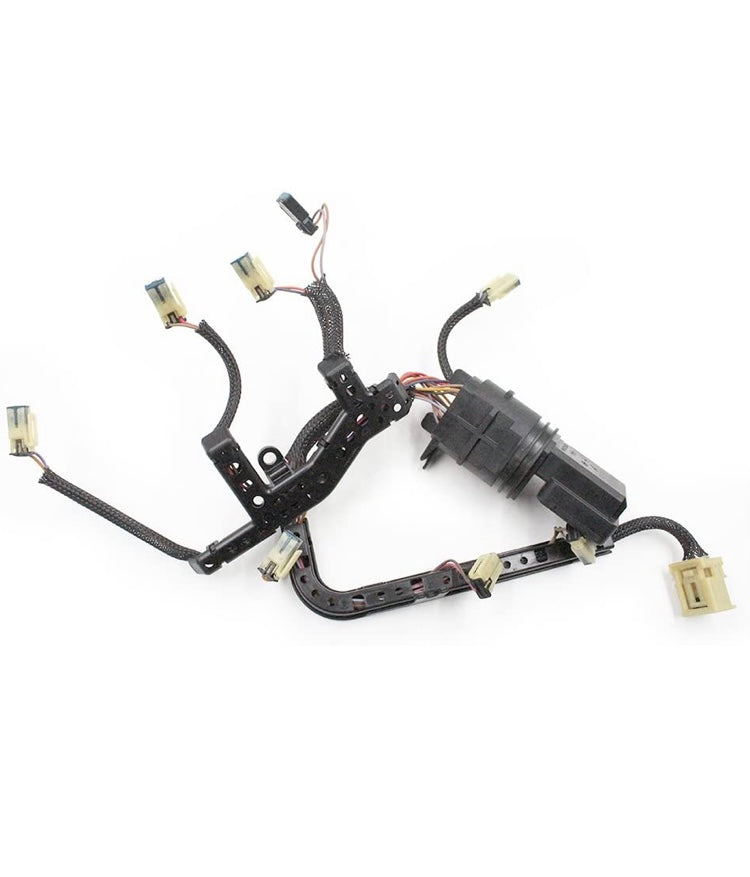 5R110w Valve Body Wiring Harness