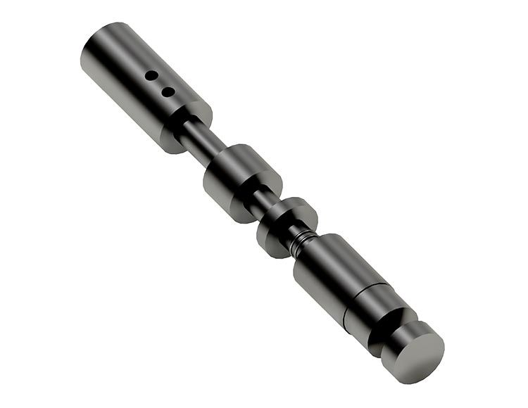 Sonnax 5R110w Teflon Manuel Valve (36940-22)
