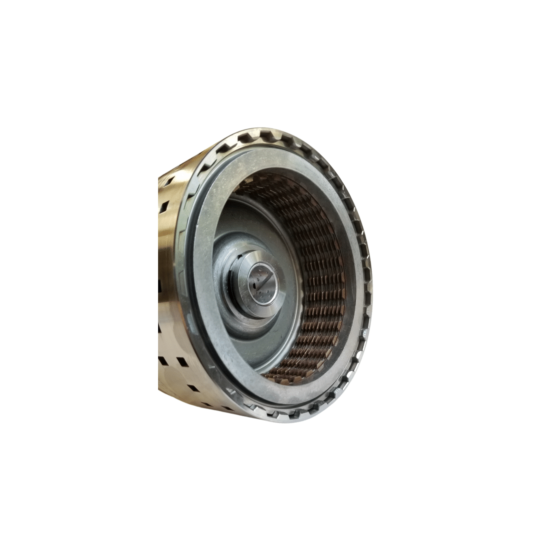 10-pack 6R140 Stroked Overdrive Drum