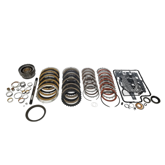 Competition 5R110w Rebuild Kit