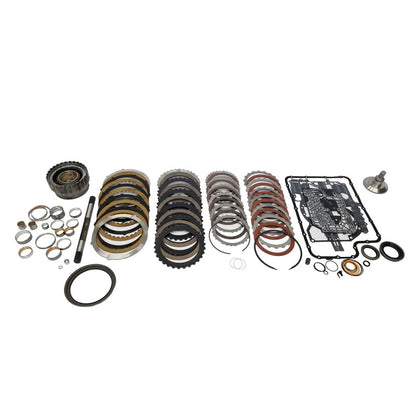 Competition+ 5R110w Stage 3 Rebuild kit