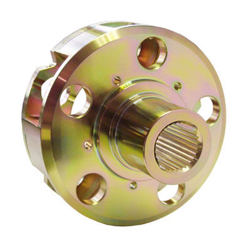 Full Billet 5R110w Rebuild Kit