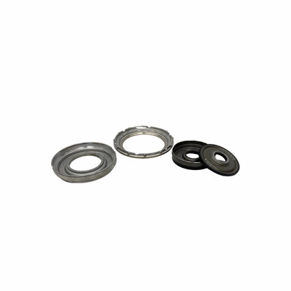 Warren Diesel Billet 6R140 Stage 3 Rebuild Kit
