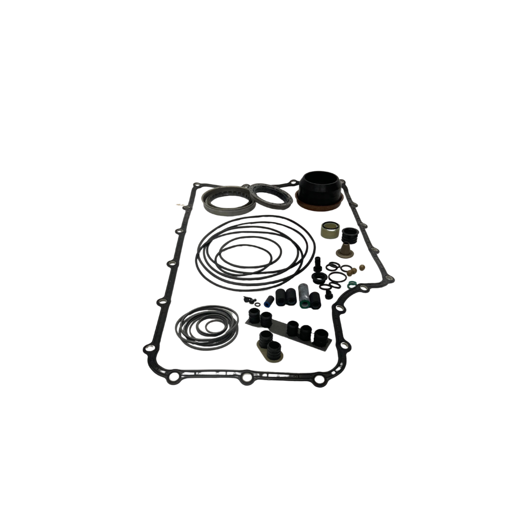 Warren Diesel Billet 6R140 Stage 3 Rebuild Kit