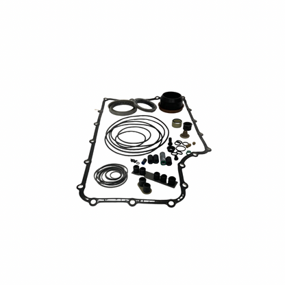 Warren Diesel Billet 6R140 Stage 3 Rebuild Kit