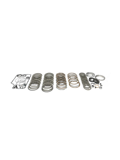 Warren Diesel Stock+ 6R140 Stage 1 Rebuild Kit