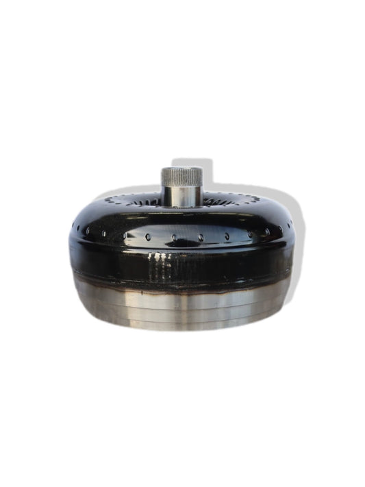 Goerend 6R140 Quad Disc Converter